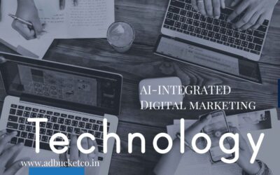 Top 10 Advantages of AI-Integrated Digital Marketing in 2024