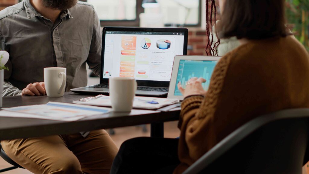 Customer Insights - Digital Marketing