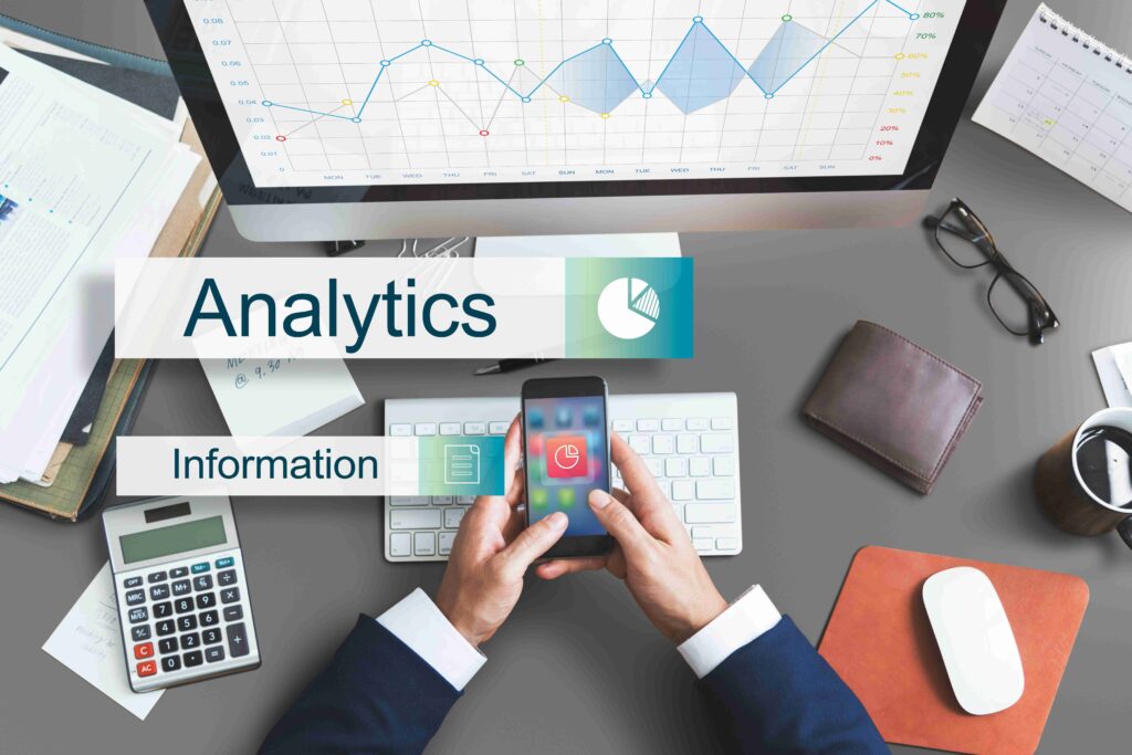 Digital Marketing - Data Analysis