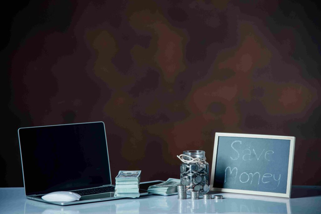 Digital marketing-cost saving