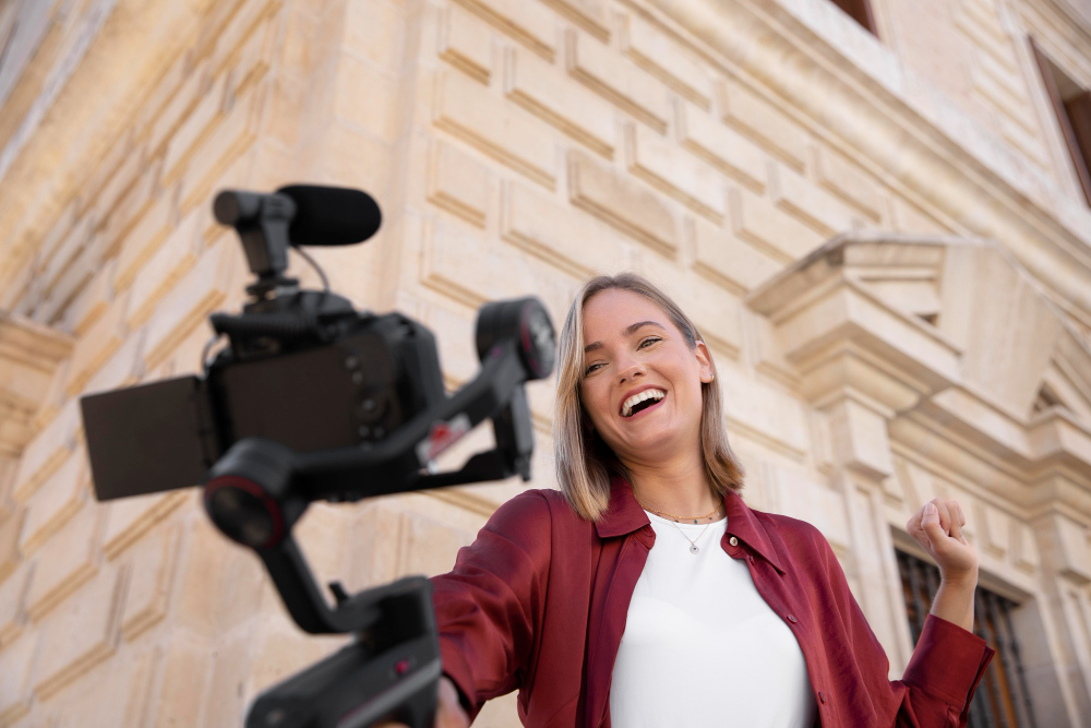 Influencer Marketing