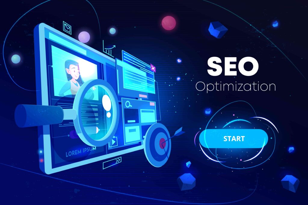 Search Engine Optimization adbucketco