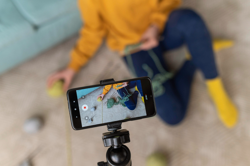 Using Videos for Advertising