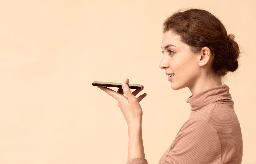 Voice Search Engine Optimization