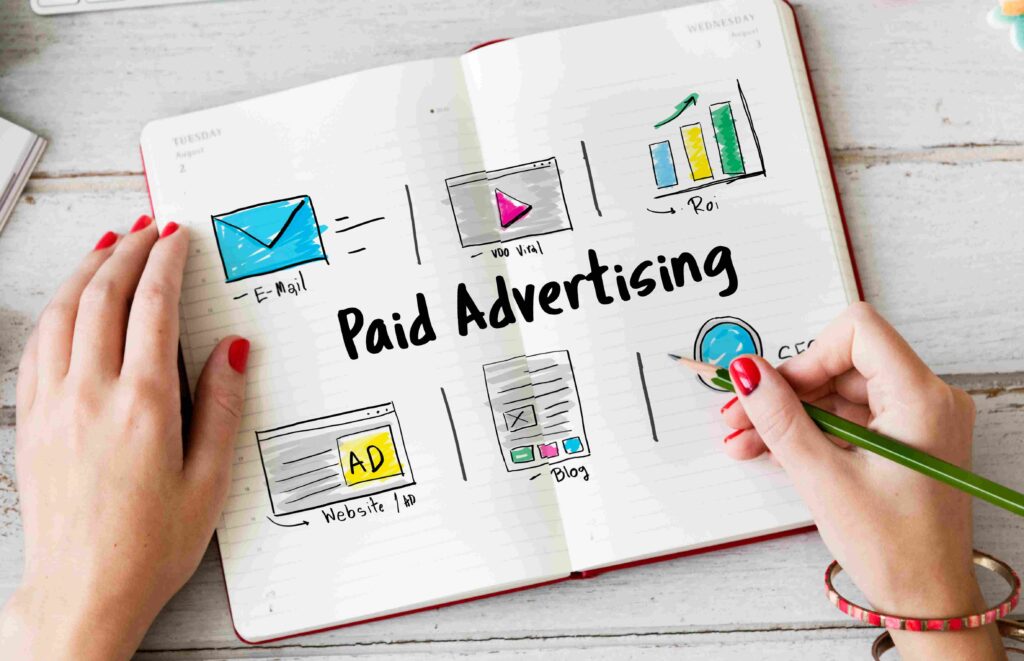 ad campaigns - digital marketing