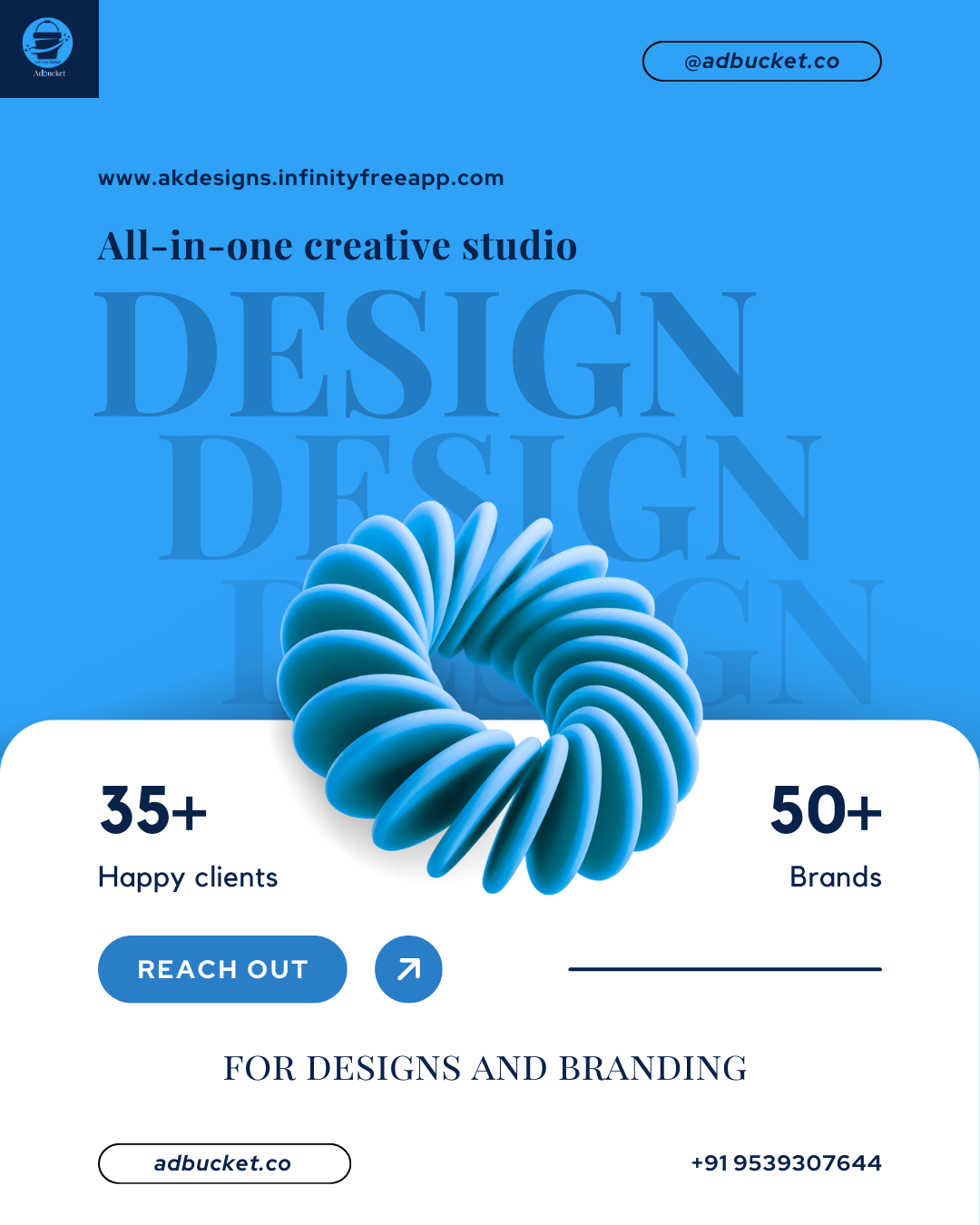 adbucket.co