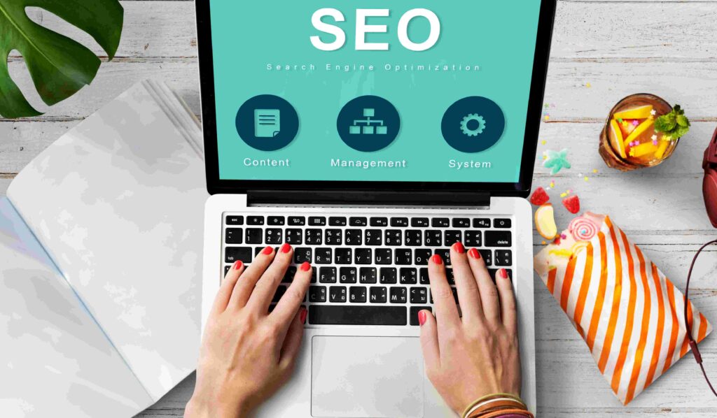 Search Engine Optimization (SEO)