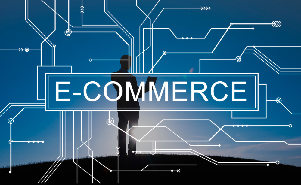 Digital marketing agency in palakkad E-commerce Solutions