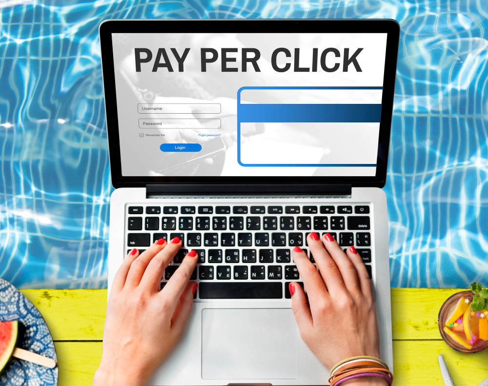 Pay-per-click (PPC) advertising