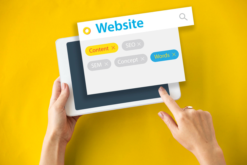 Website Development