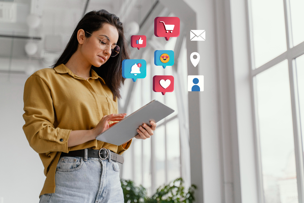 Digital Marketing agency in Palakkad Social media marketing